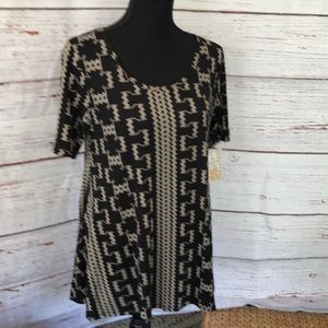 LuLaRoe Perfect T